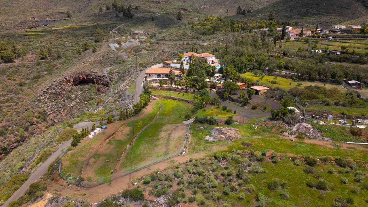 Finca Alma