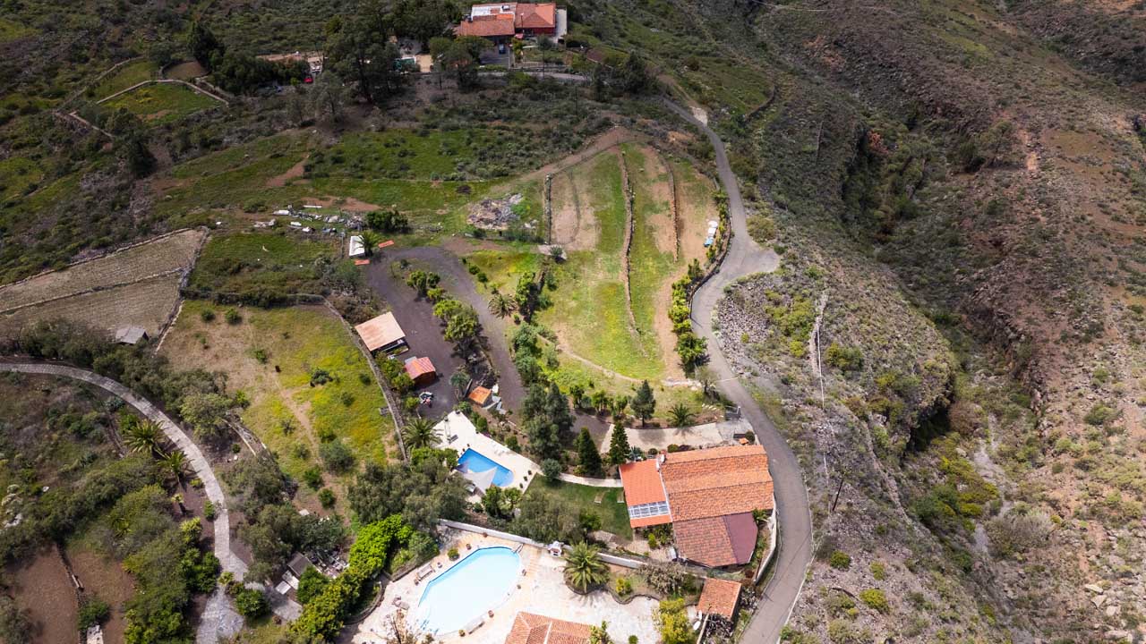 Finca Alma