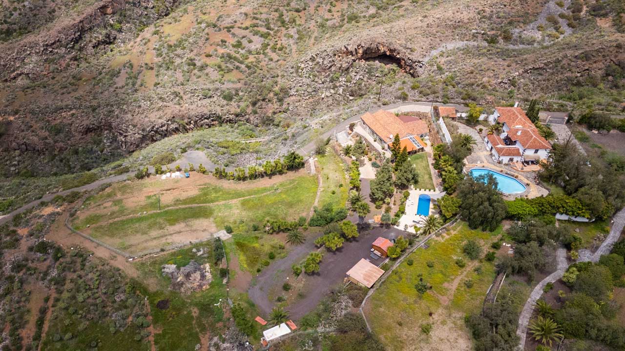 Finca Alma