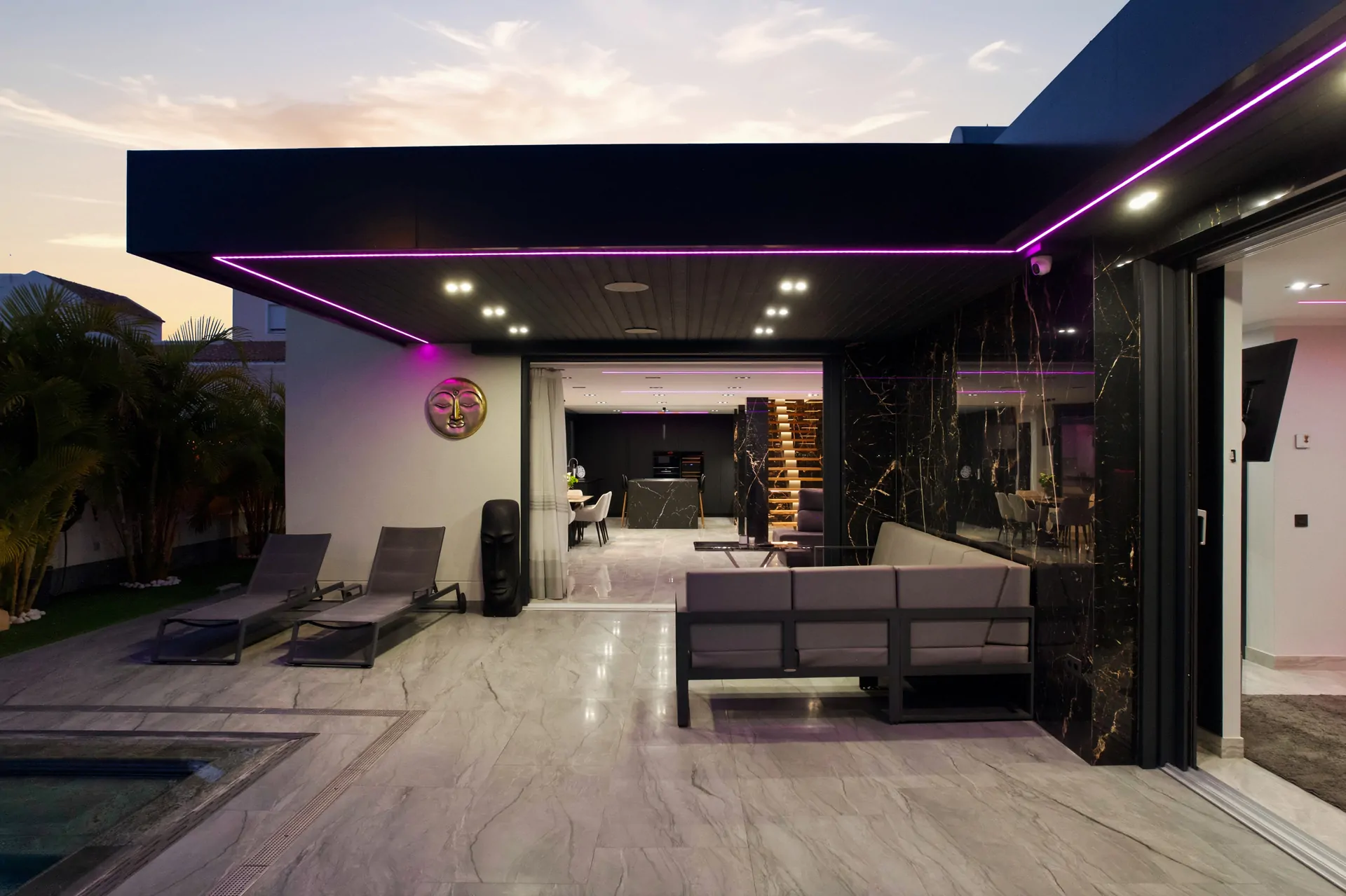 Villa Tokyo