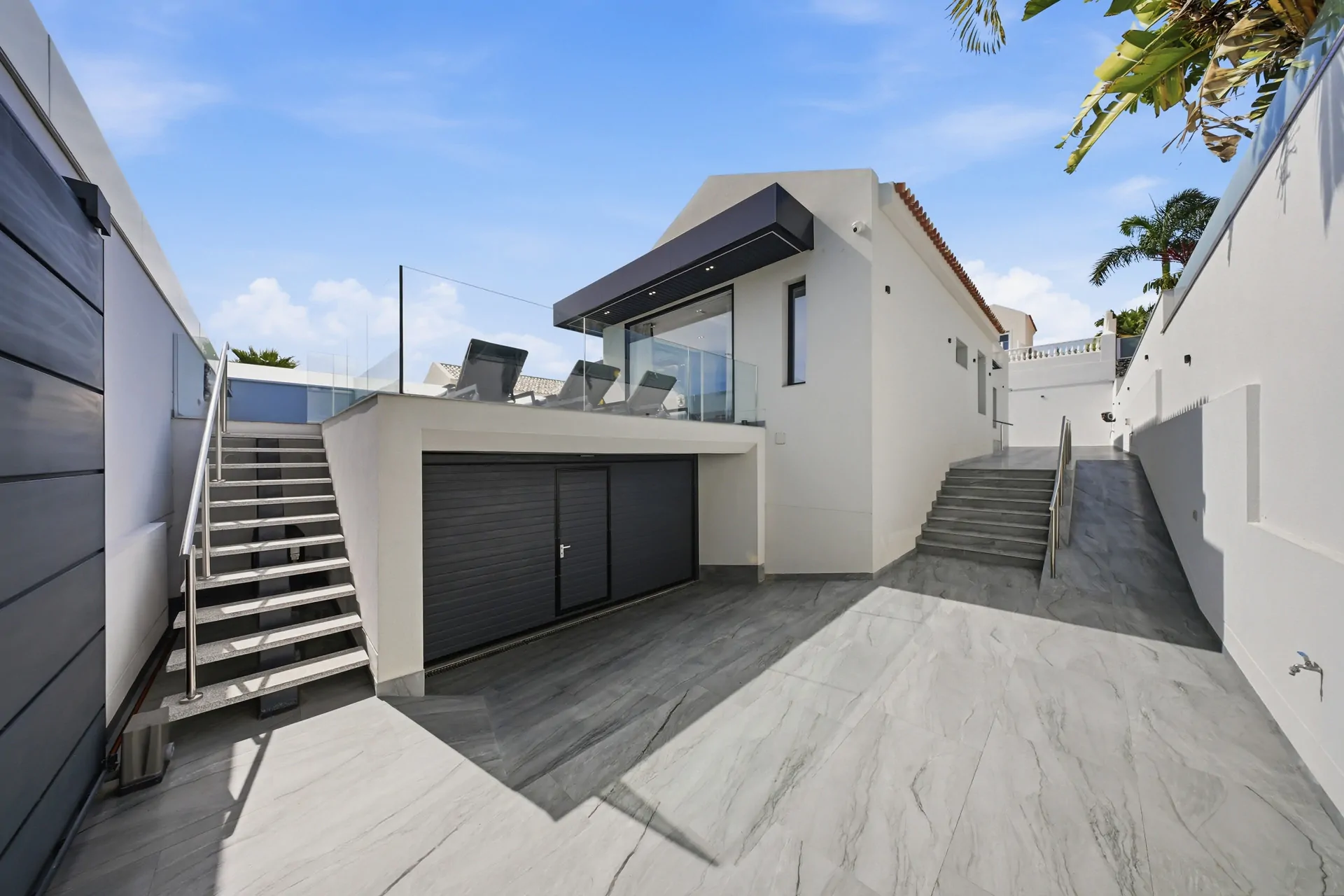 Villa Tokyo