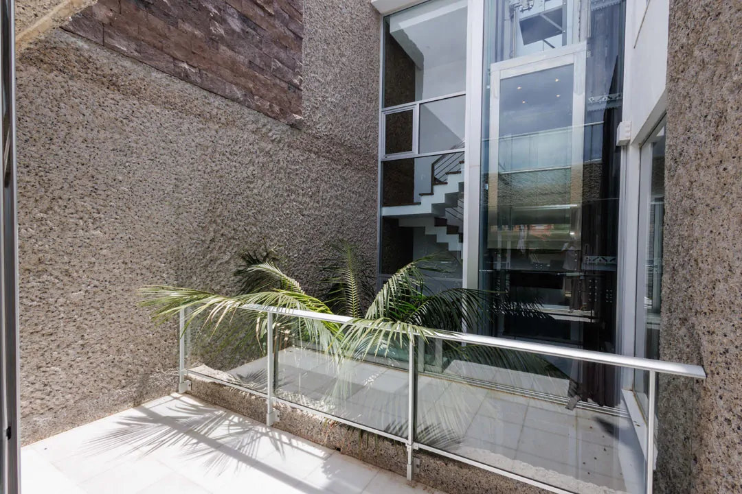 Villa Palacio