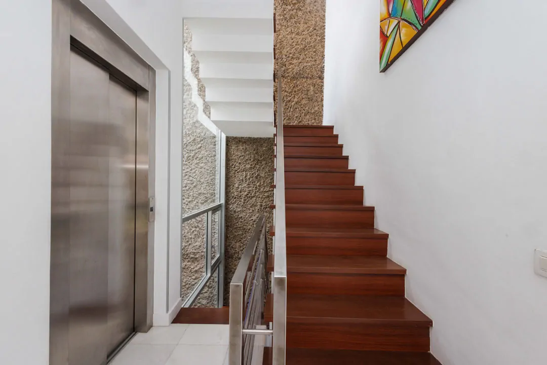 Villa Palacio