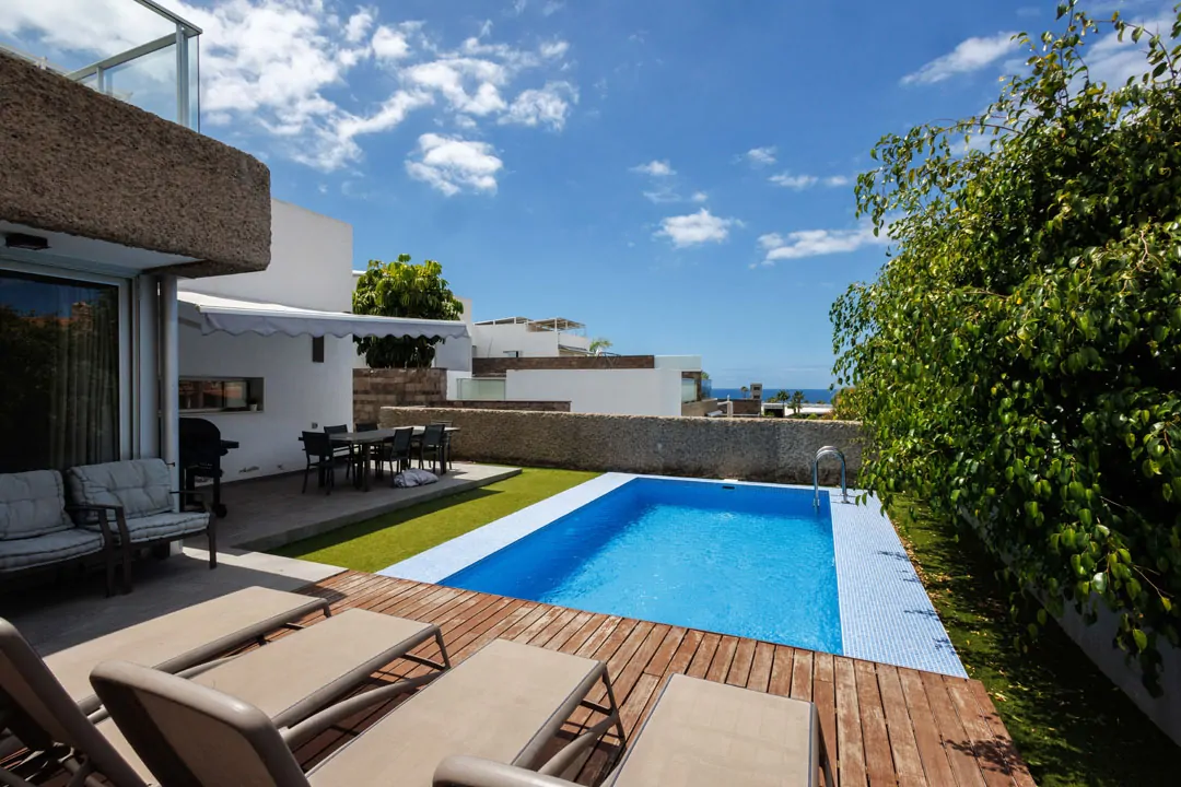 Villa Palacio