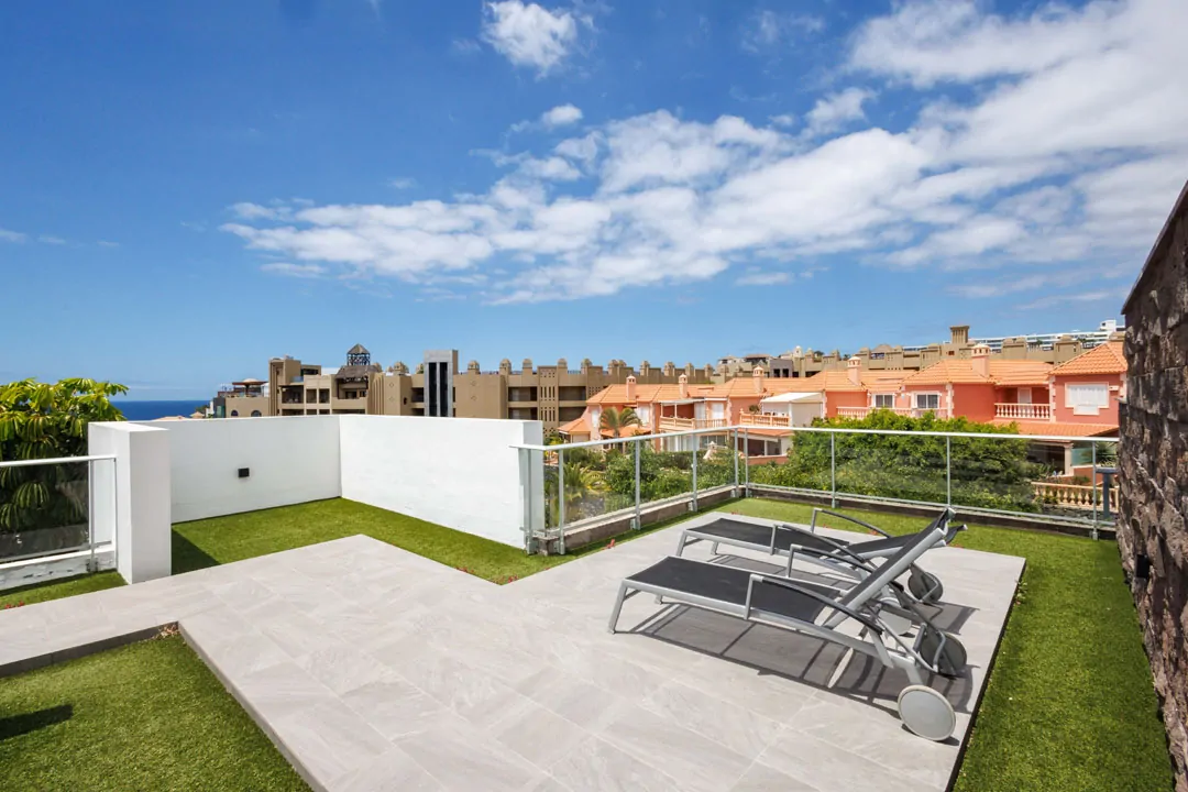 Villa Palacio