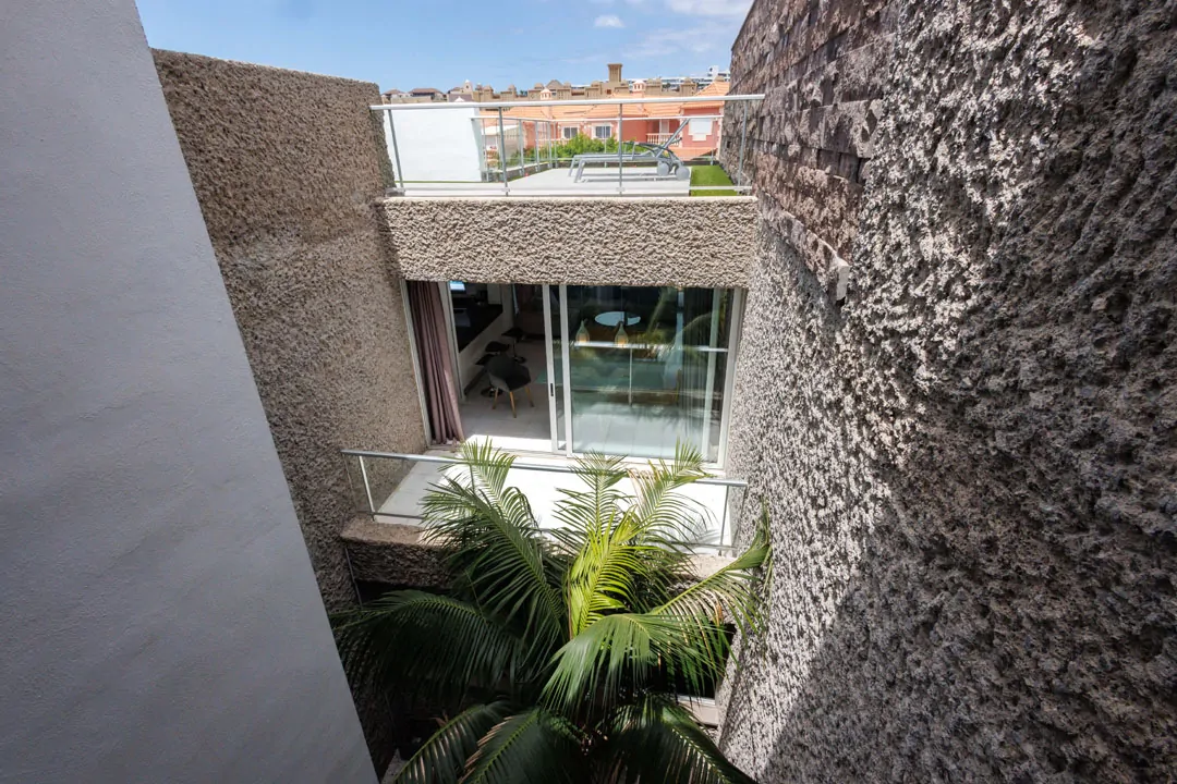 Villa Palacio