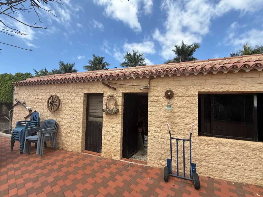 Villa Gran Reserva