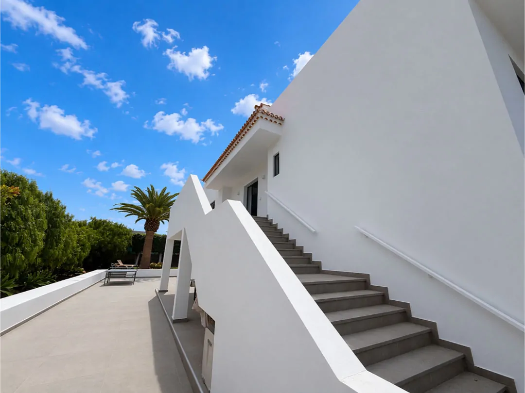 Villa Gran Reserva