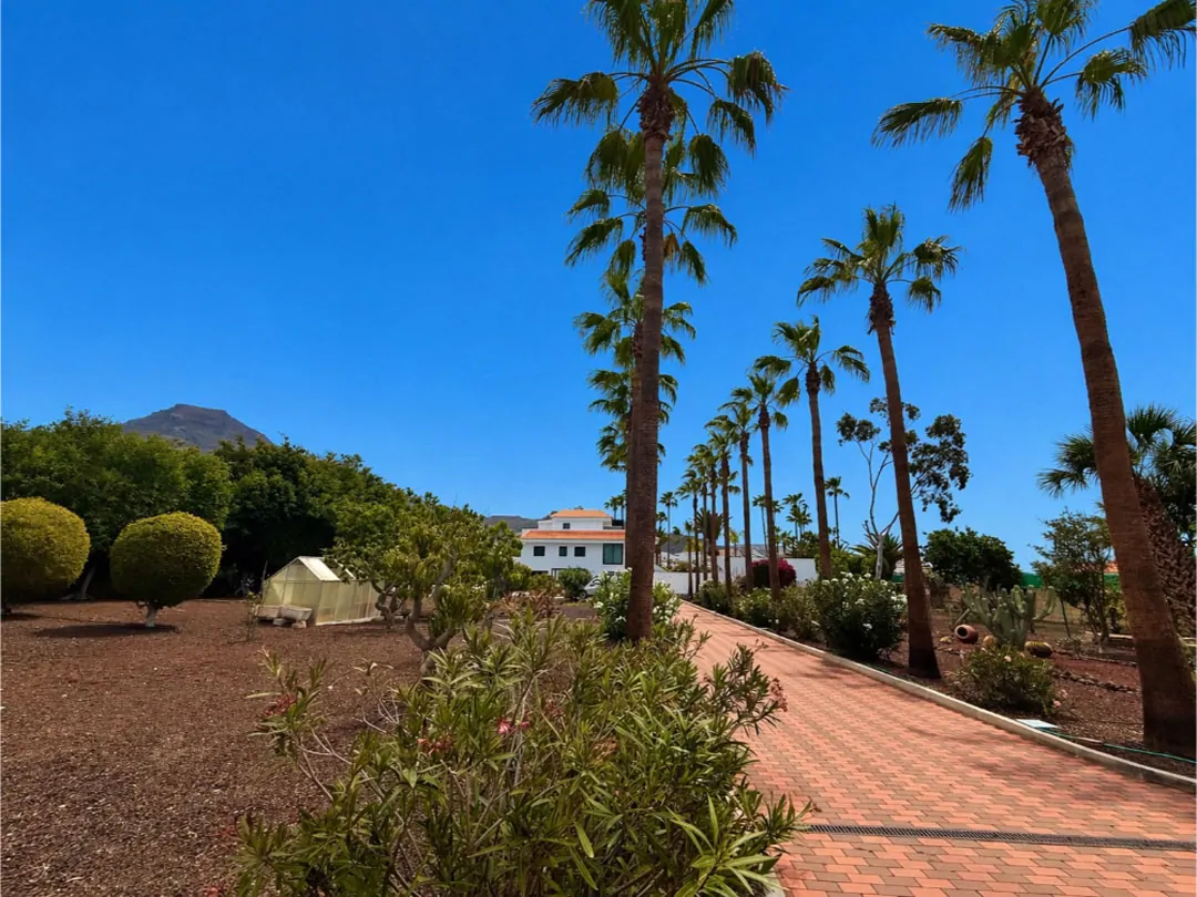 Villa Gran Reserva