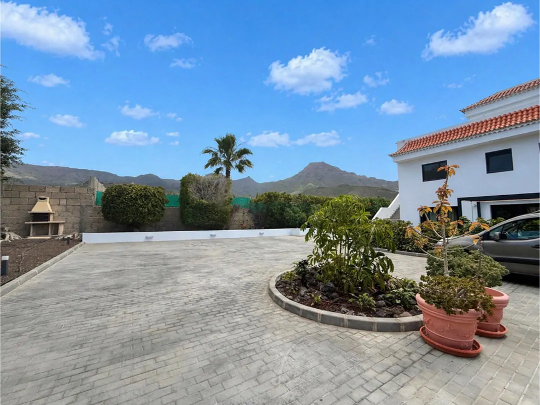 Villa Gran Reserva