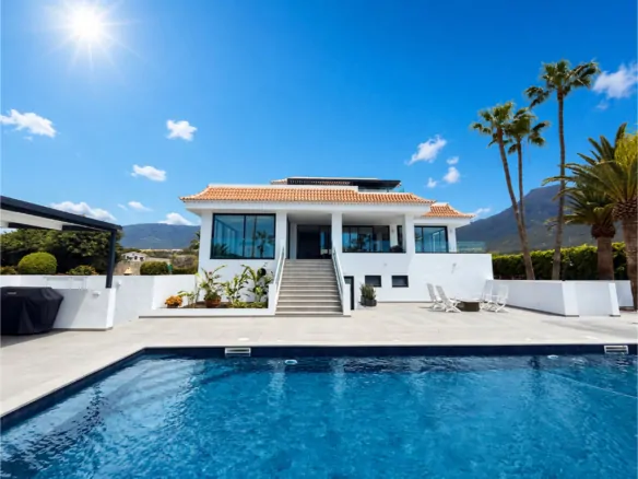 Villa Gran Reserva