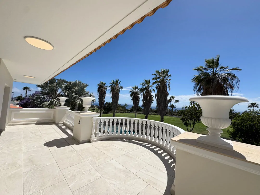 Villa Amandari