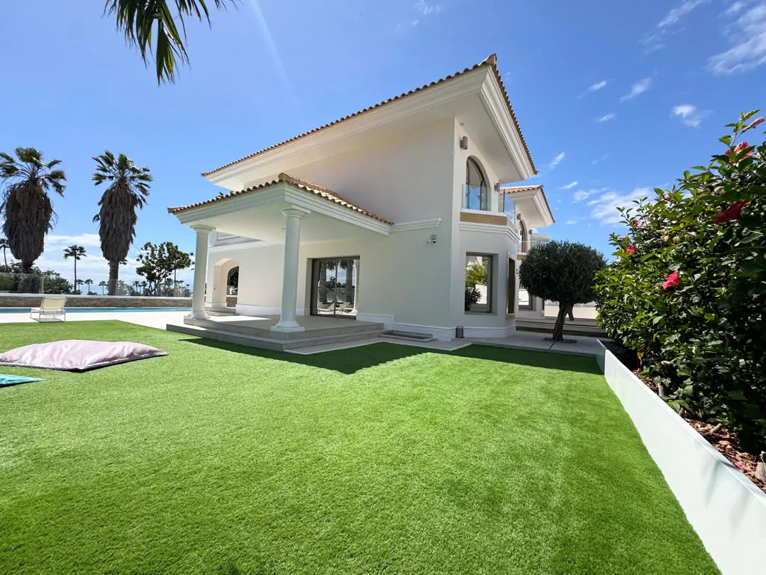 Villa Amandari