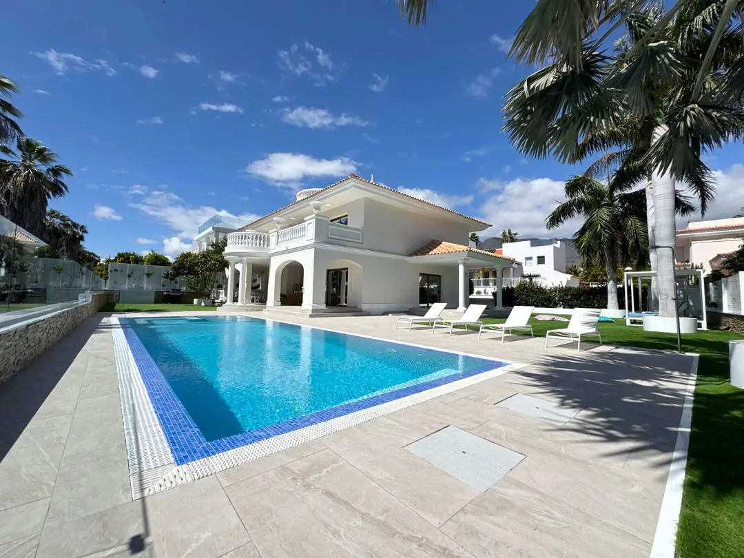 Villa Amandari