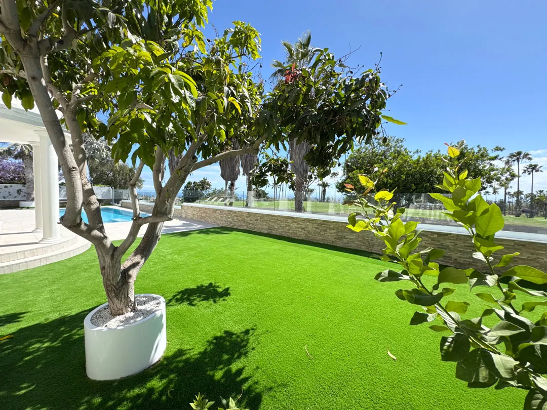 Villa Amandari