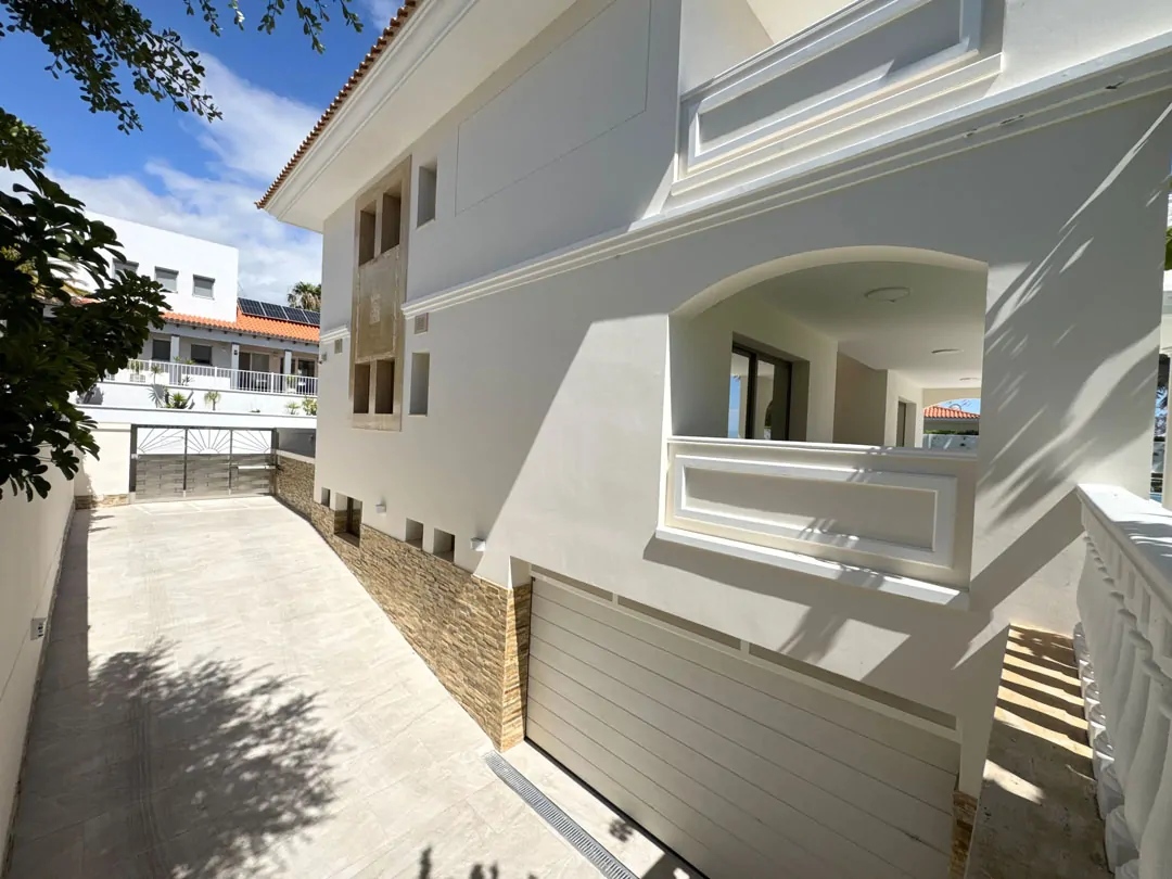 Villa Amandari