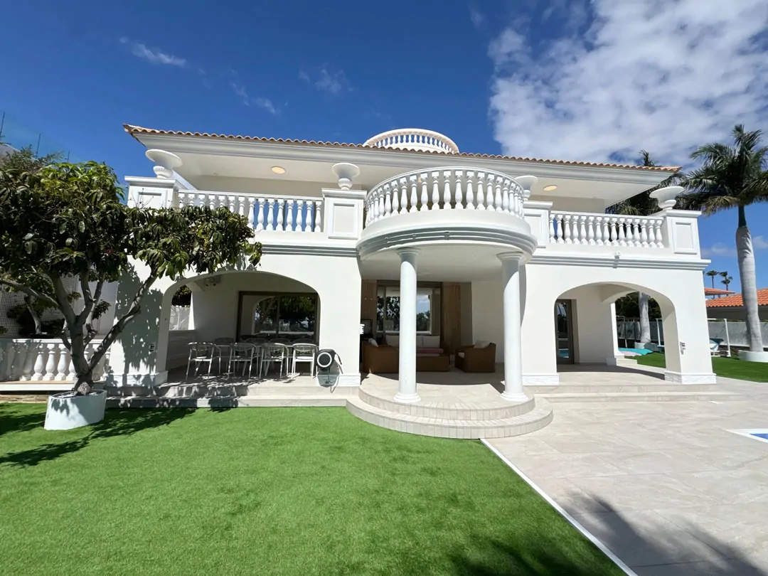 Villa Amandari
