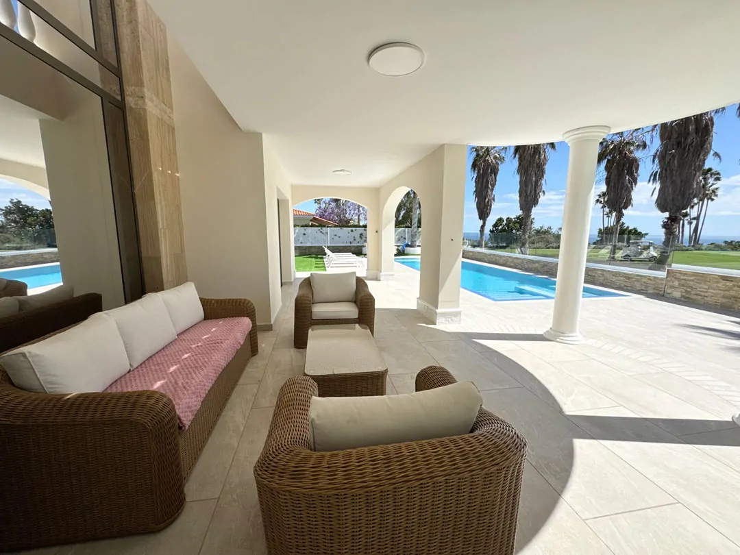 Villa Amandari