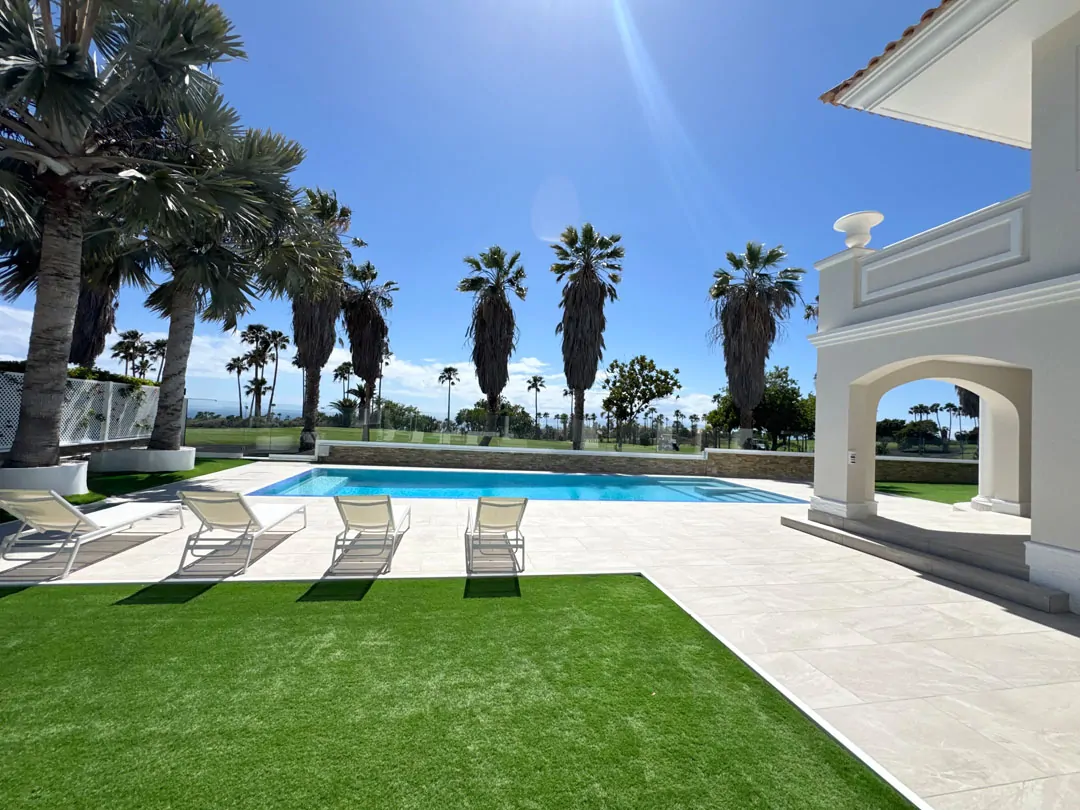 Villa Amandari