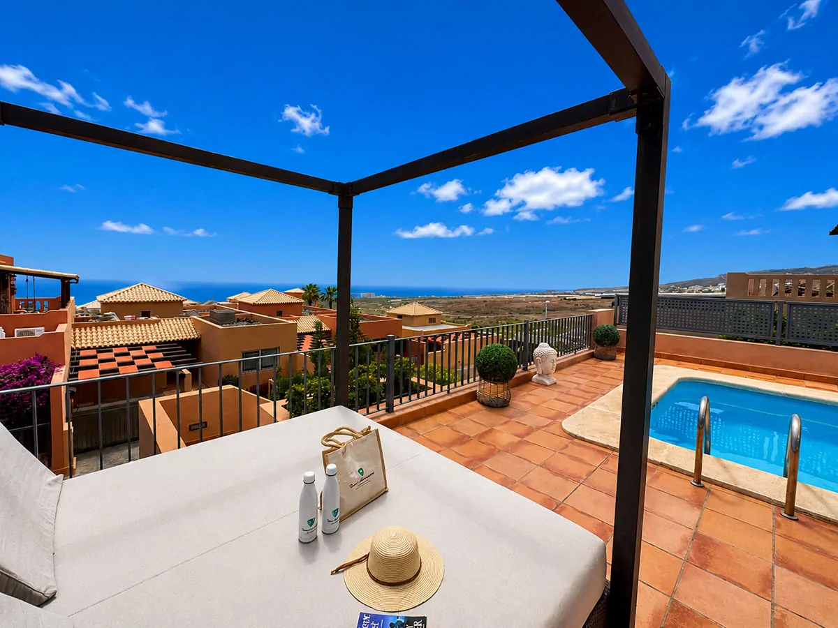 Casa Bello