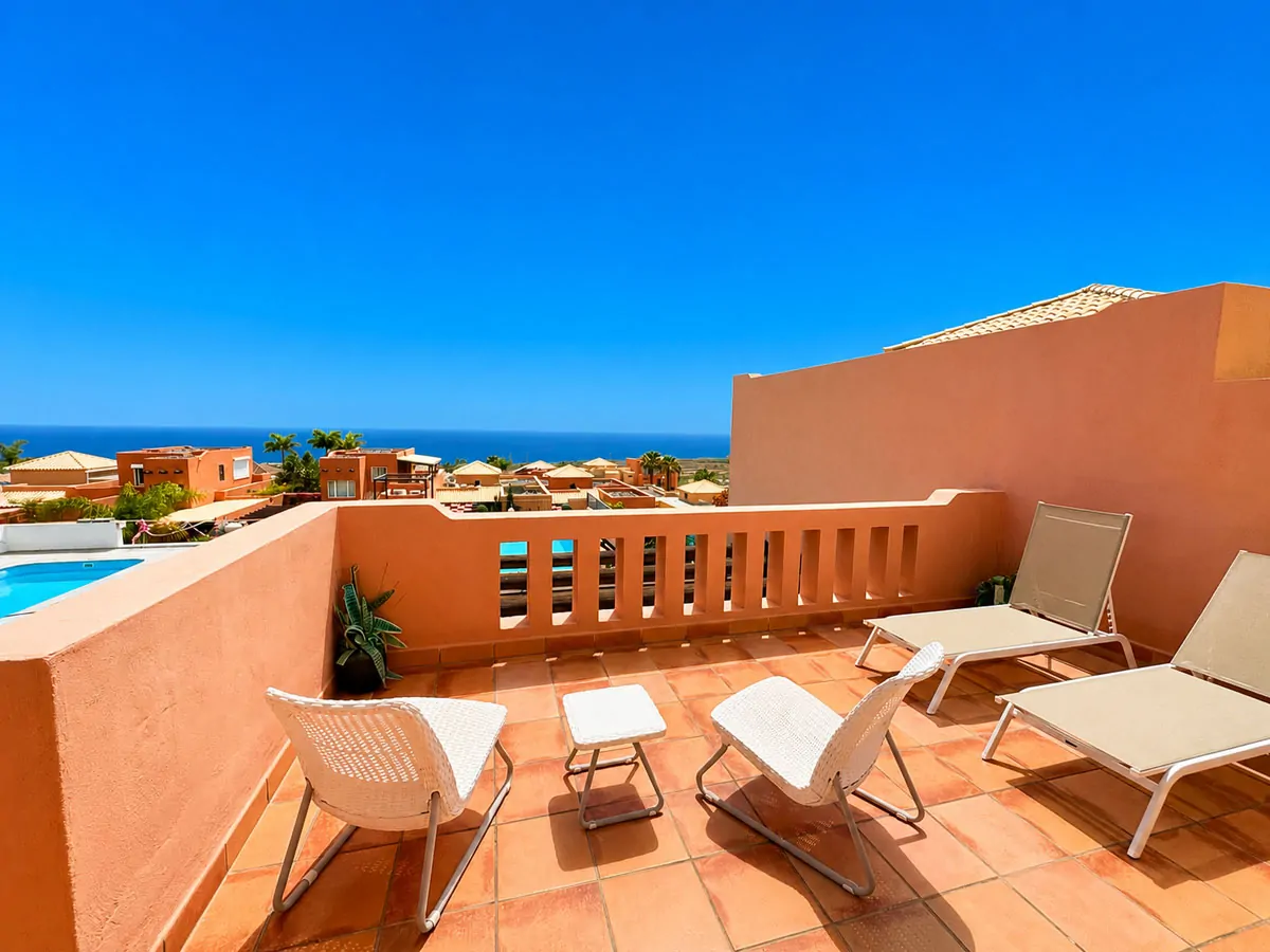 Casa Bello