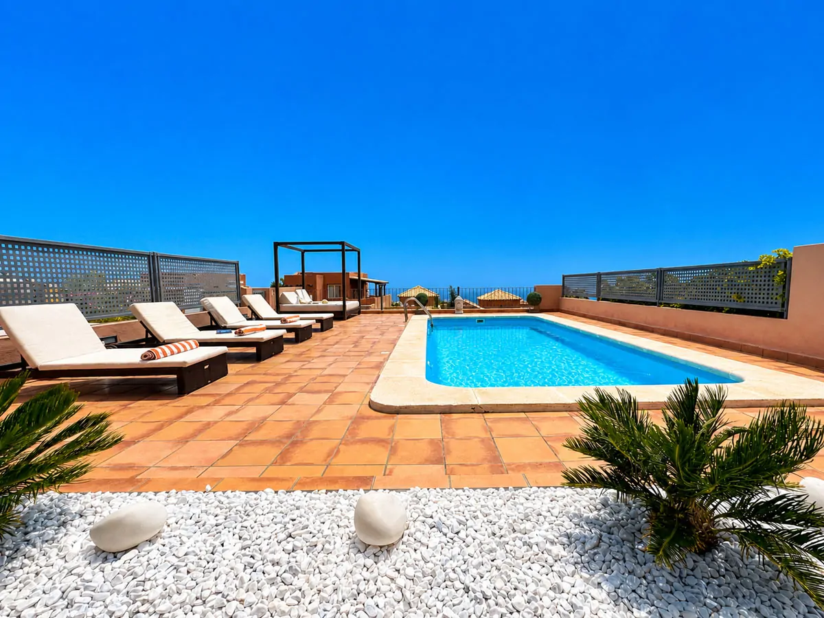 Casa Bello