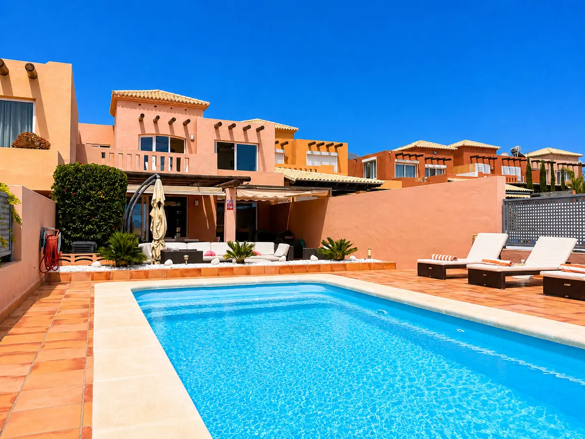 Casa Bello