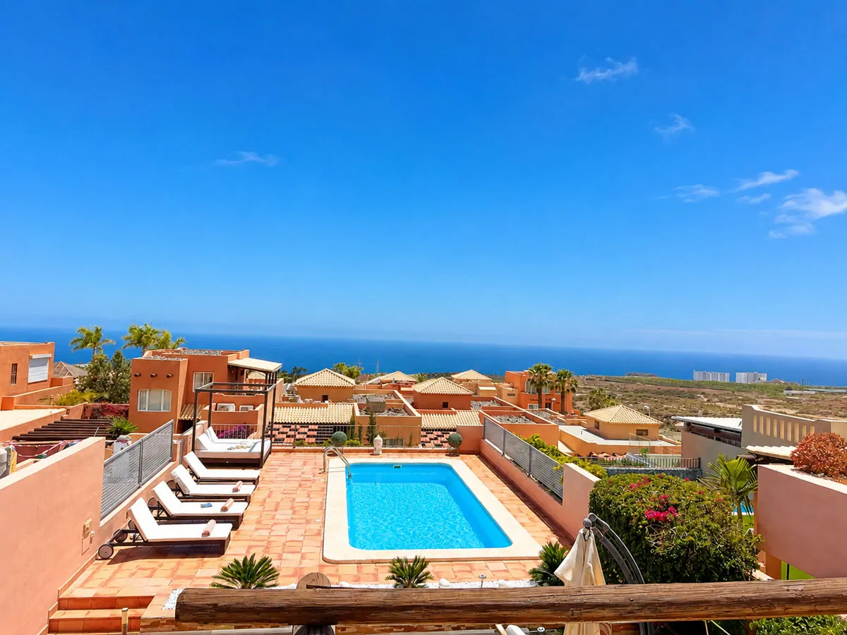 Casa Bello