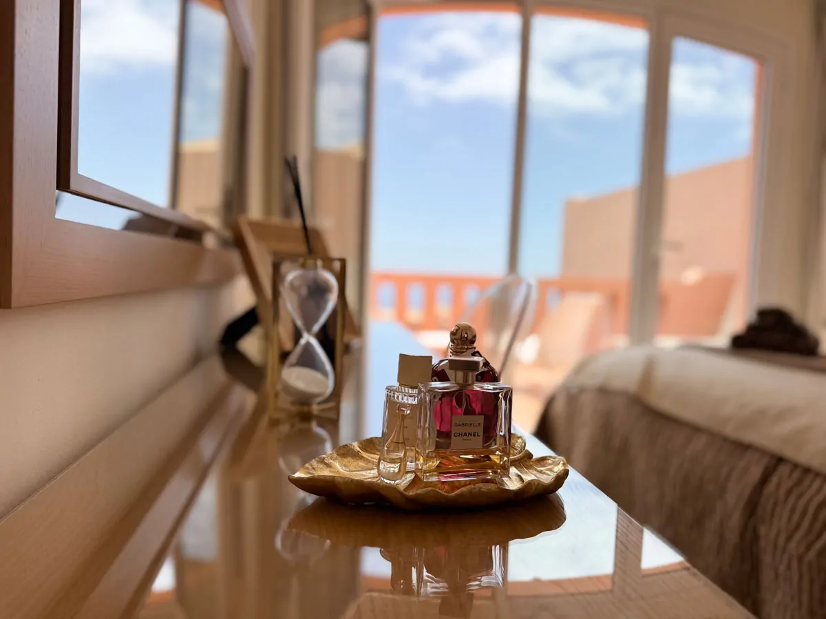 Casa Bello