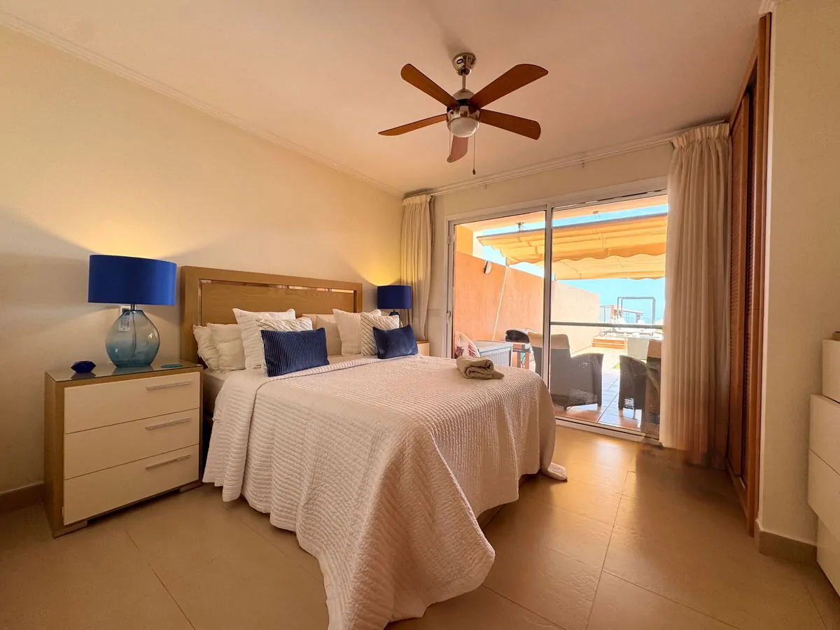Casa Bello