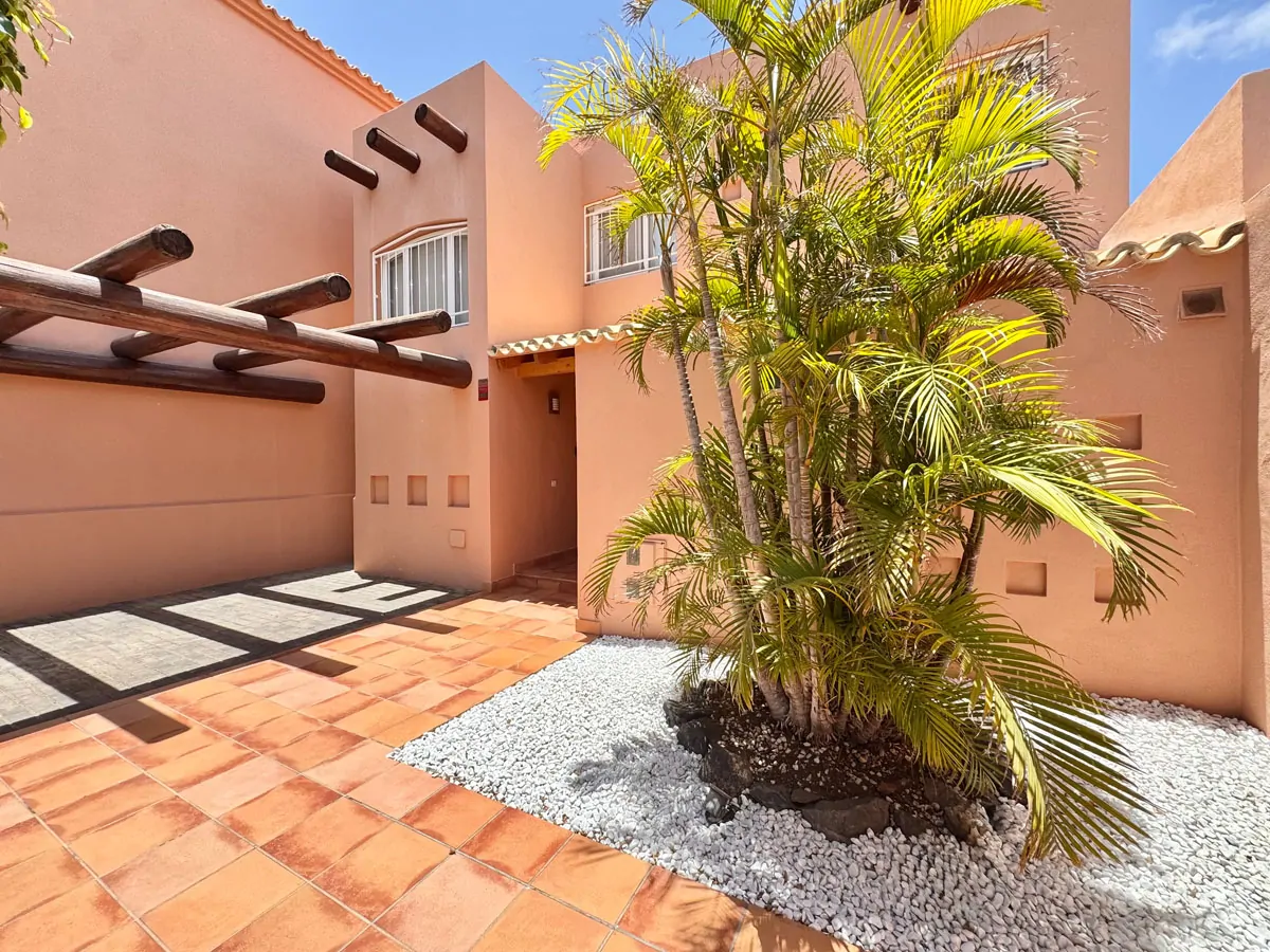 Casa Bello
