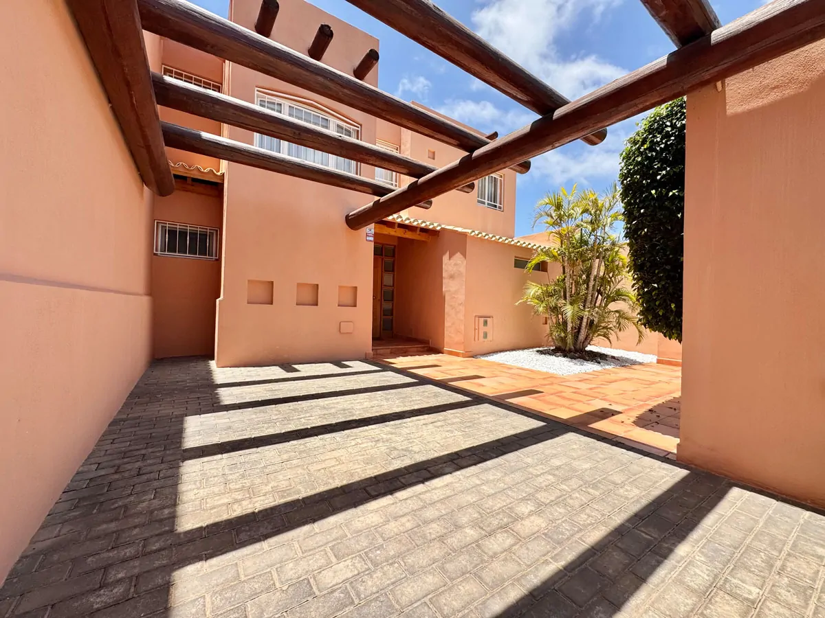 Casa Bello