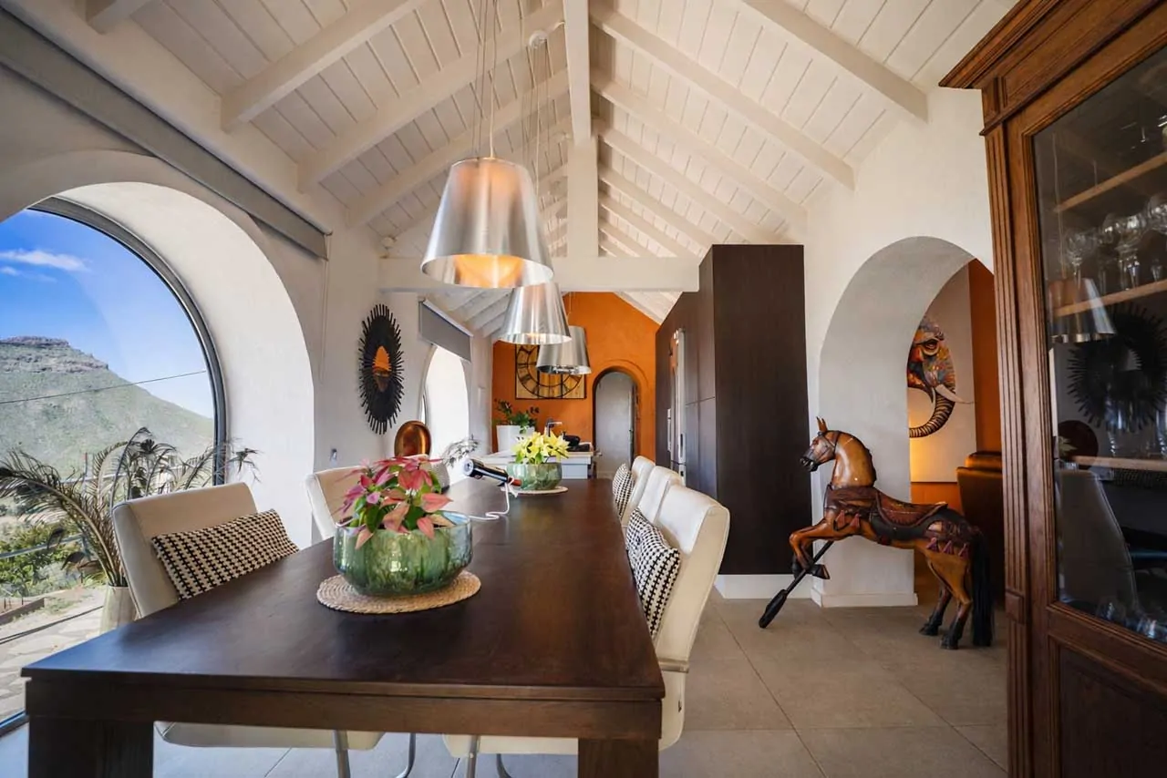 Finca Alma