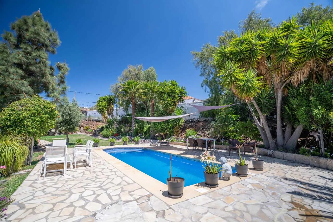 Finca Alma