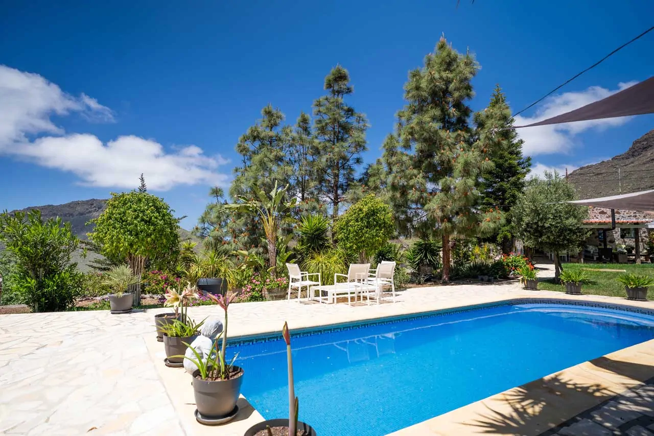 Finca Alma