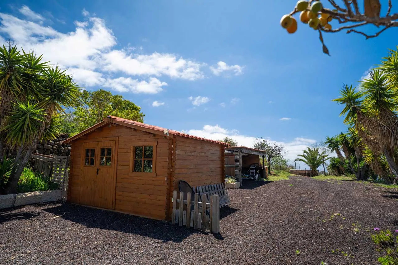 Finca Alma