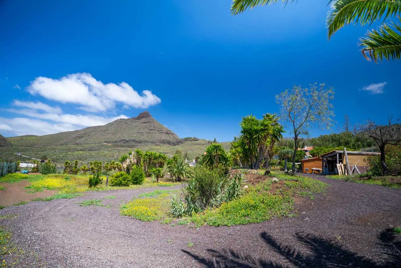 Finca Alma