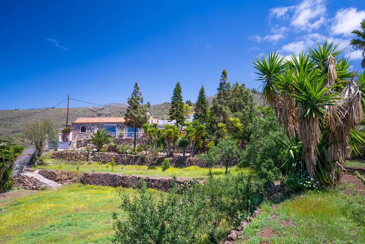 Finca Alma