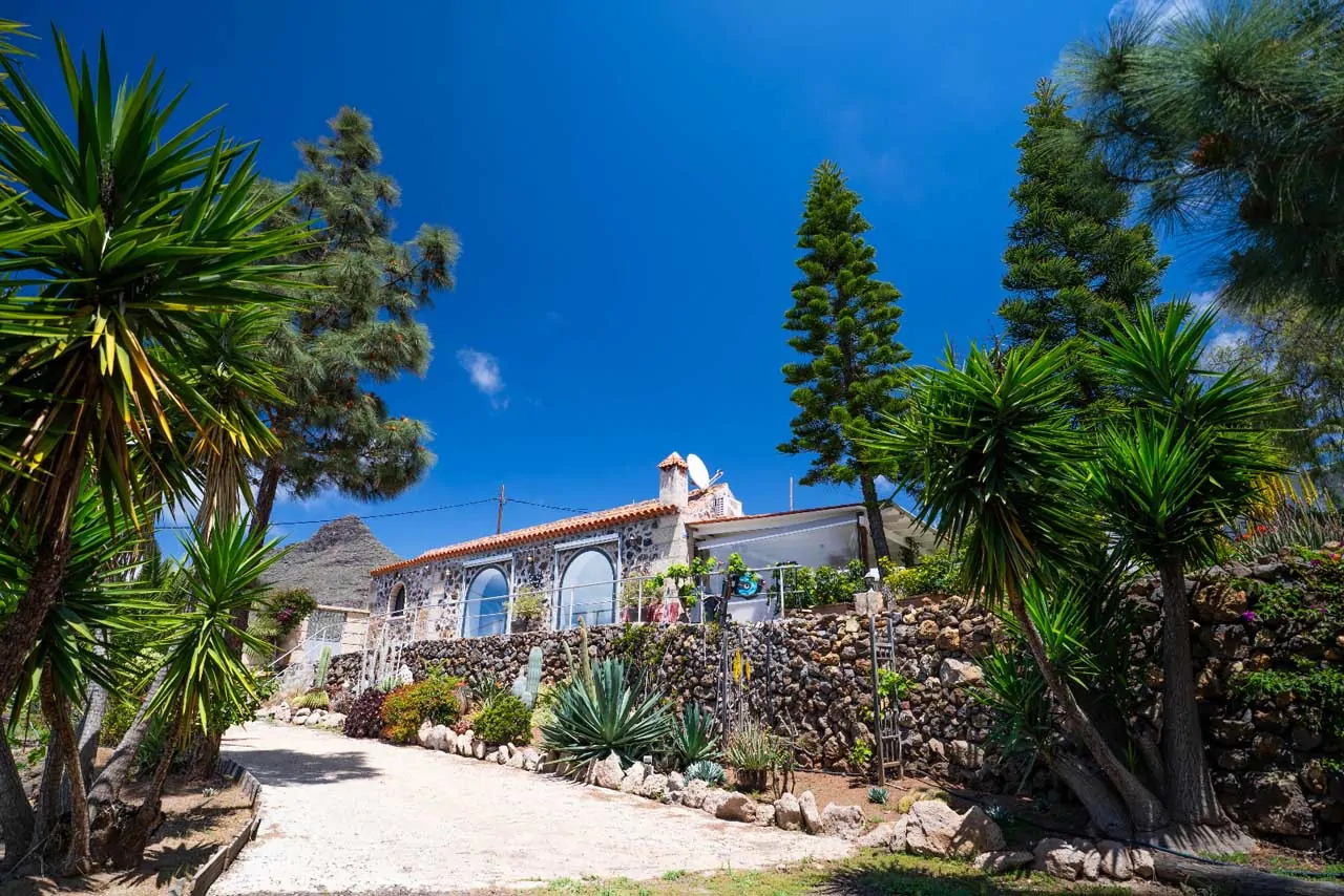 Finca Alma