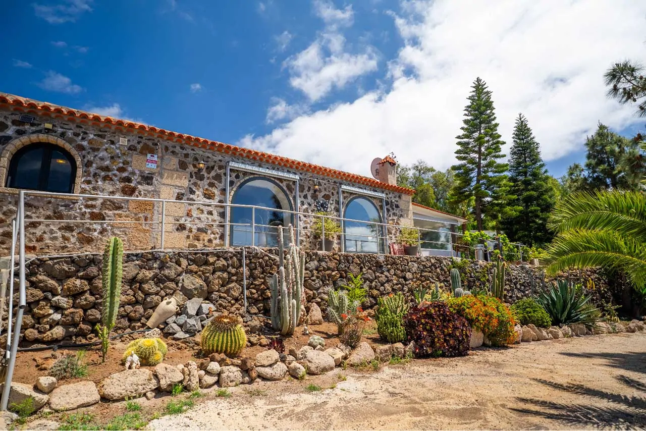 Finca Alma