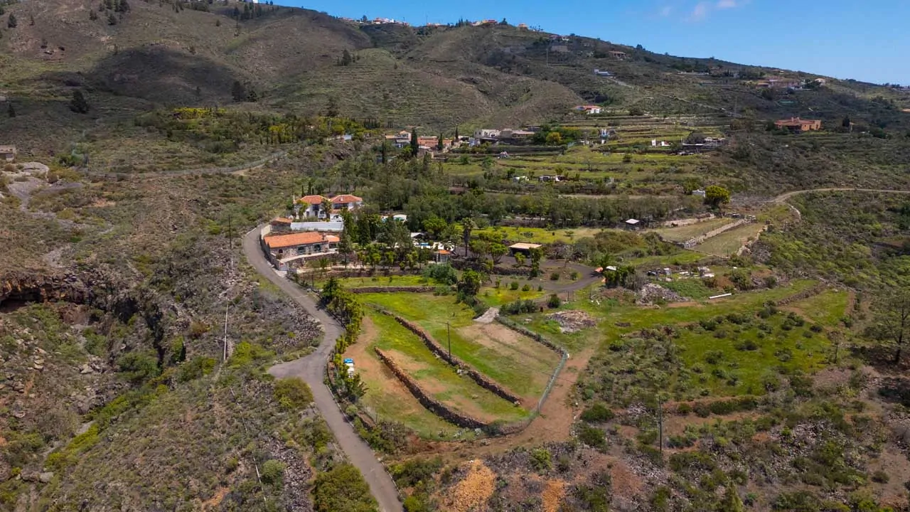 Finca Alma