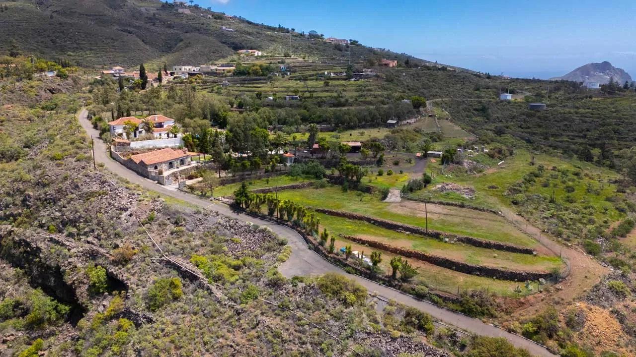 Finca Alma
