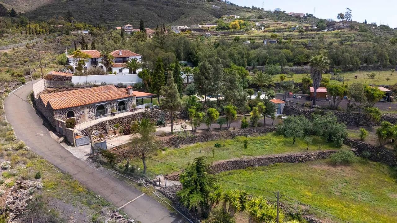 Finca Alma
