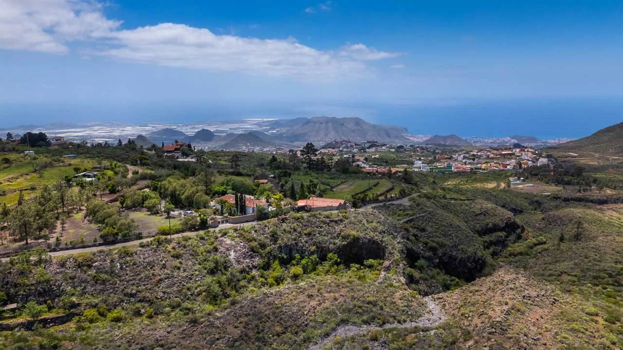 Finca Alma