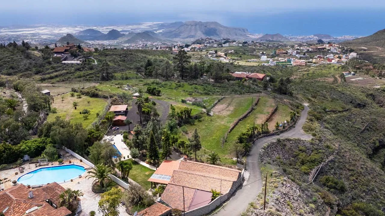 Finca Alma