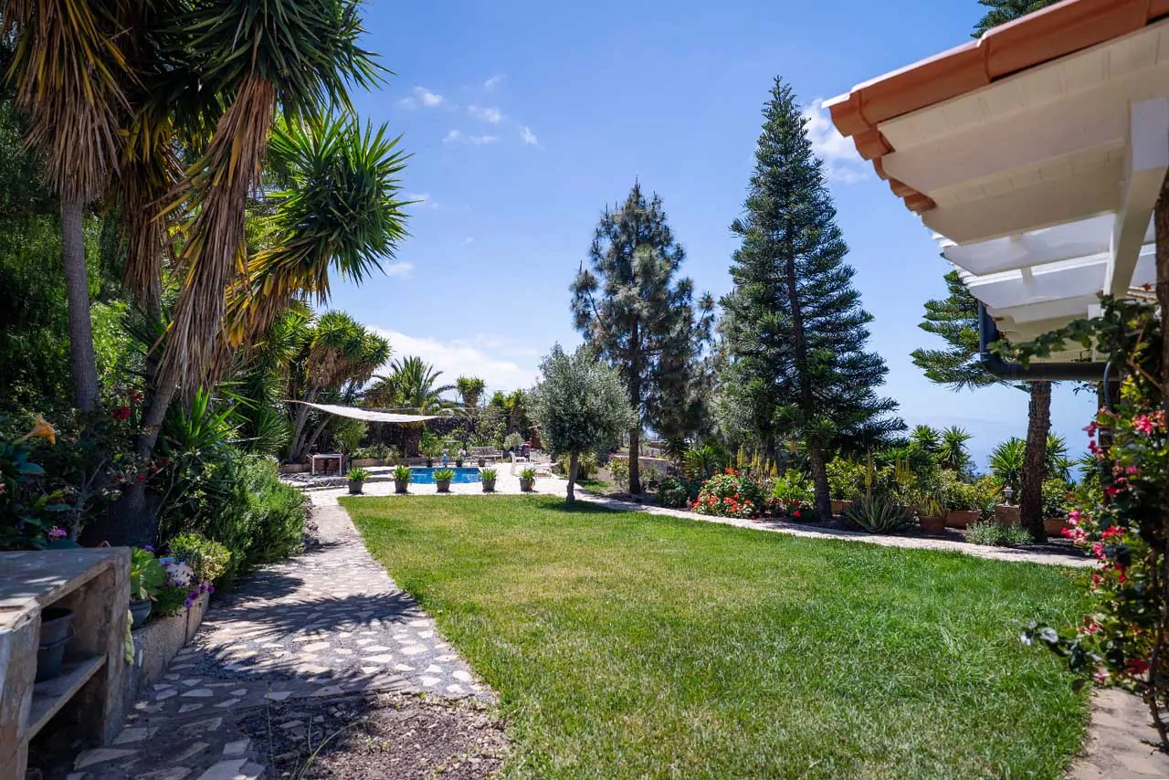 Finca Alma