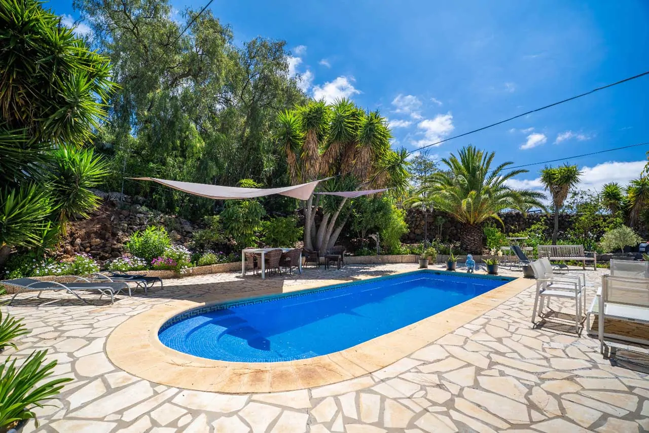 Finca Alma