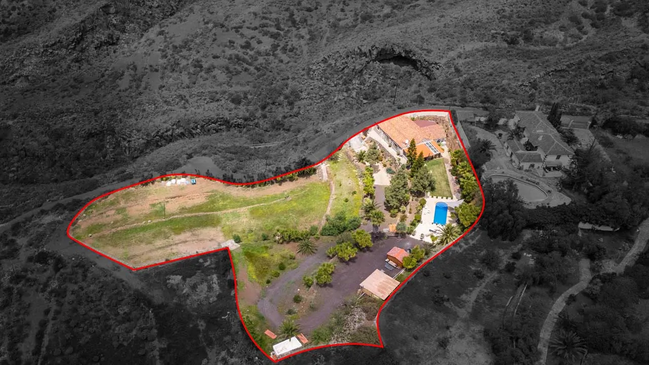 Finca Alma