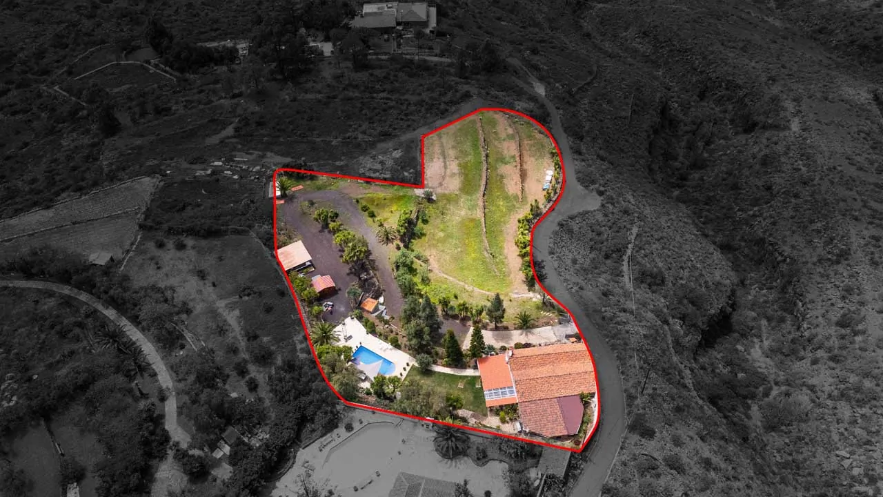 Finca Alma
