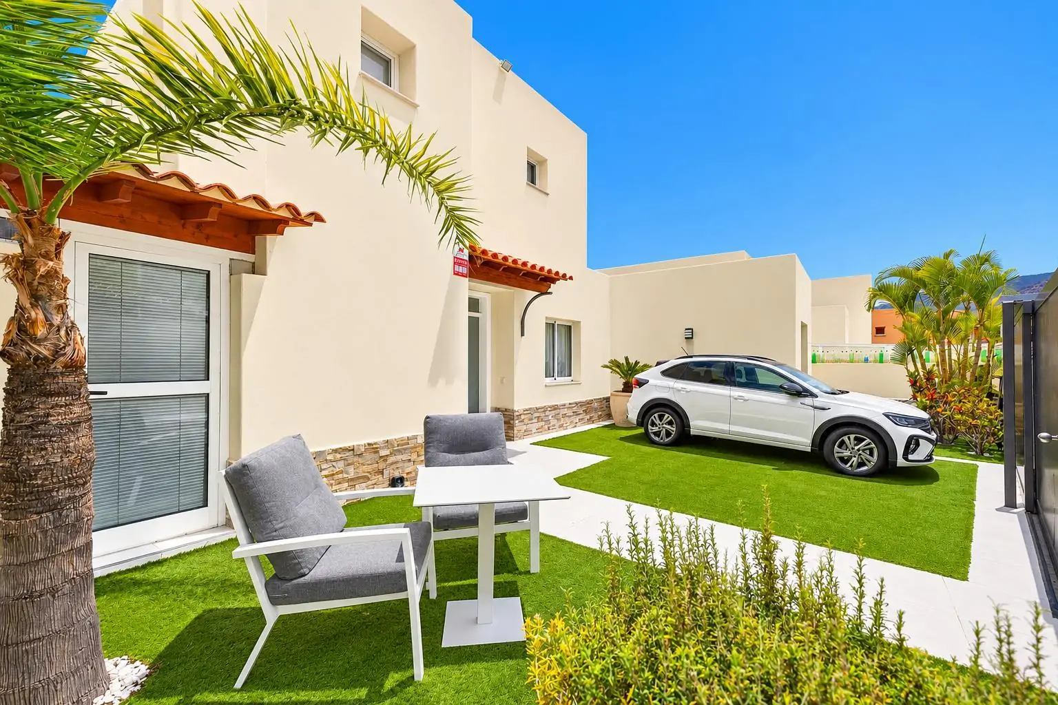 Villa Maryam